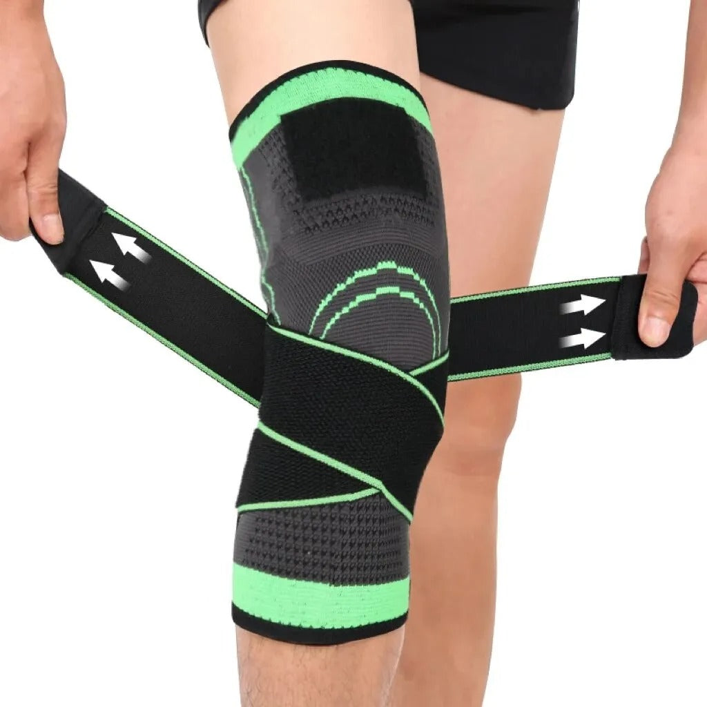 360 Compression Knee Brace