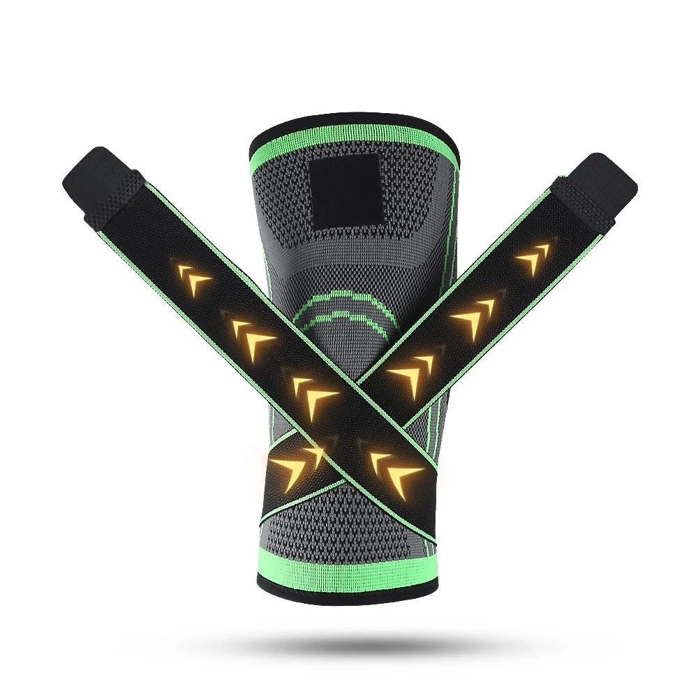 360 Compression Knee Brace